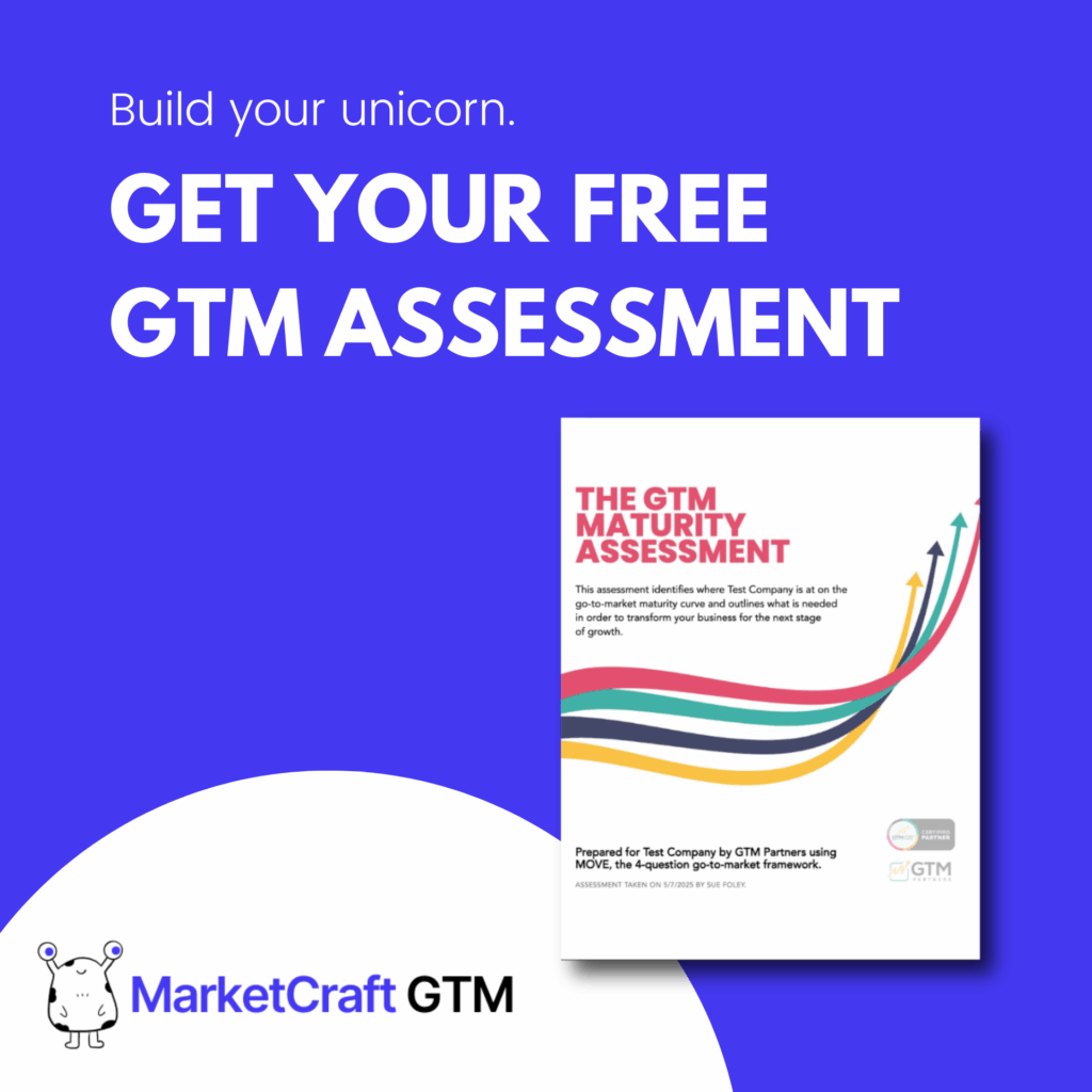 GTM Assessment