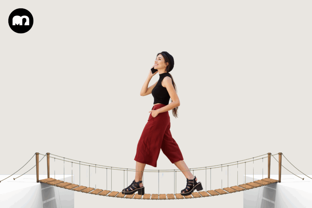 Mind the Gap: How The Value Bridge Turns Leads Into Clients